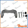 Support, étrier de frein avant pour NISSAN | GH-442294, HZP-NS-002A